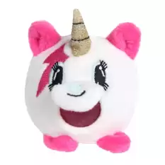 Plush Bubble Unıcorn Yumuşak Baloncuk - 12li Paket