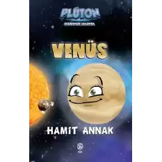 Plüton Gezegenler Arasında 2 - Venüs