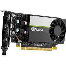 Pny Nvidia Quadro T1000 8Gb Gddr6 128 Bit Vcnt1000-8Gb-Sb Ekran Kartı (Aksesuarsız)