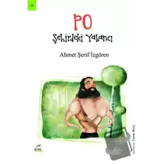 PO - Şehirdeki Yabancı