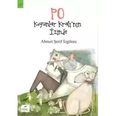 Po Serisi - Koyunlar Kralının İzinde