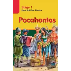 Pocahontas - Stage 1