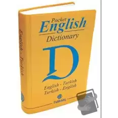 Pocket English Dictionary English-Turkish Turkish-English