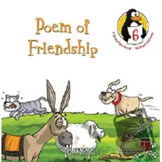 Poem of Friendship - Friendship