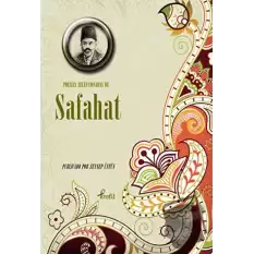 Poesias Seleccionadas De Safahat