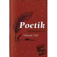 Poetik Söyleşmeler