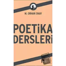 Poetika Dersleri