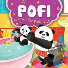 Pofi - Hurray for Bath Time!