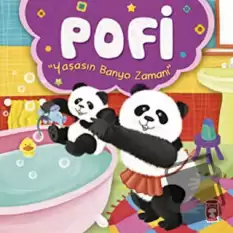 Pofi - Yaşasın Banyo Zamanı