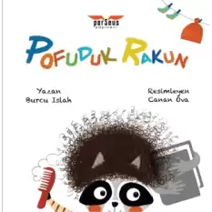 Pofuduk Rakun