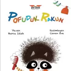 Pofuduk Rakun