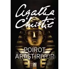 Poirot Araştırıyor