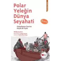 Polar Yeleğin Dünya Seyahati