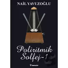 Poliritmik Solfej 1