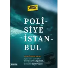 Polisiye İstanbul