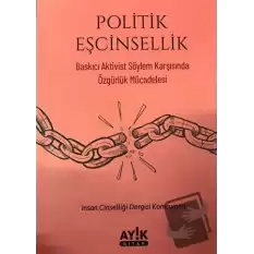 Politik Eşcinsellik