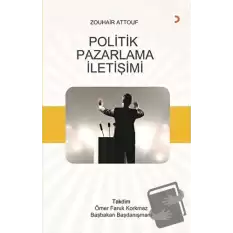 Politik Pazarlama İletişimi