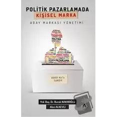 Politik Pazarlamada Kişisel Marka