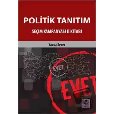 Politik Tanıtım