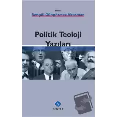 Politik Teoloji Yazıları