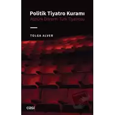 Politik Tiyatro Kuramı