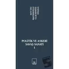 Politik ve Askeri Savaş Sanatı 1