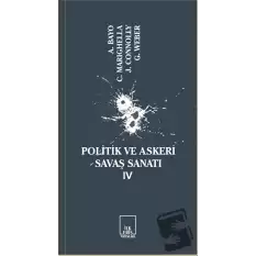 Politik ve Askeri Savaş Sanatı 4