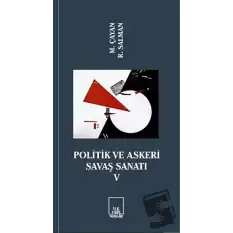 Politik ve Askeri Savaş Sanatı 5