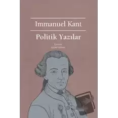 Politik Yazılar