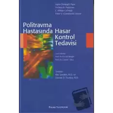 Politravma Hastasında Hasar Kontrol Tedavisi (Ciltli)