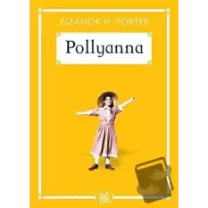 Pollyanna (Gökkuşağı Cep Kitap)