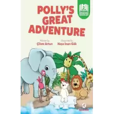 Polly’s Great Adventure