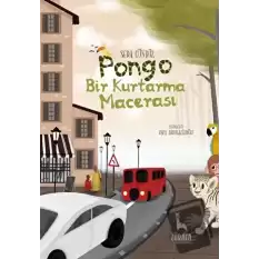 Pongo – Bir Kurtarma Macerası