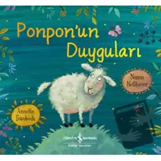 Ponpon’un Duyguları