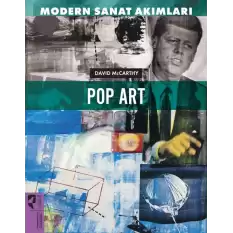 Pop Art - Modern Sanat Akımları