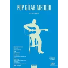 Pop Gitar Metodu