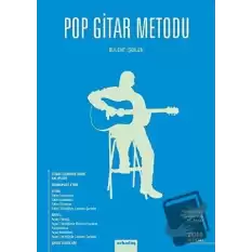 Pop Gitar Metodu