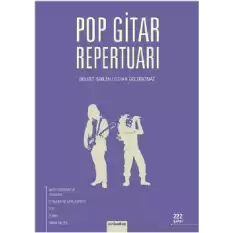 Pop Gitar Repertuarı