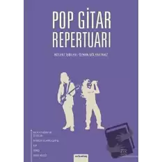 Pop Gitar Repertuarı