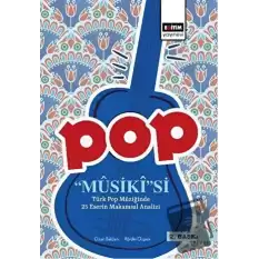 Pop Musikisi