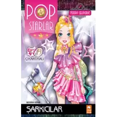 Pop Starlar Şarkıcılar - Modayı Seviyoruz