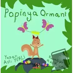 Popinya Ormanı