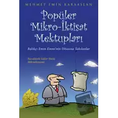 Popüler Mikro - İktisat Mektupları