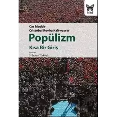 Popülizm