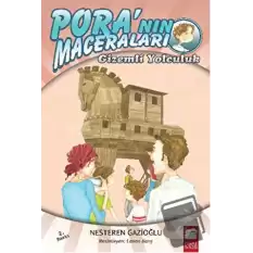 Poranın Maceraları - Gizemli Yolculuk