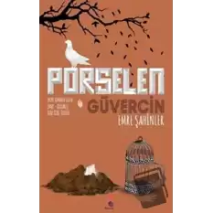 Porselen Güvercin