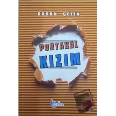 Portakal Kızım