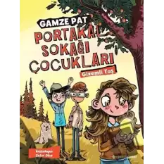 Portakal Sokağı Çocukları