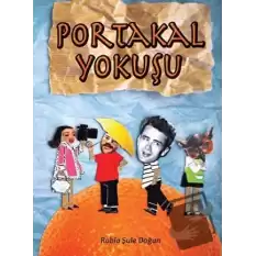 Portakal Yokuşu