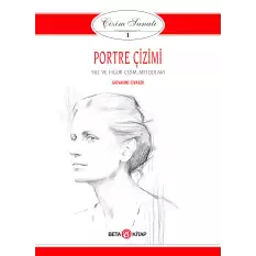 Portre Çizimi - Çizim Sanatı 1